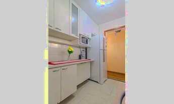 Imagem 3: Apartamento à venda no bairro Sacomã - São Paulo/SP