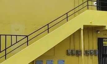 Imagem 2: Casas Aluguel Casa com 1 dormitório