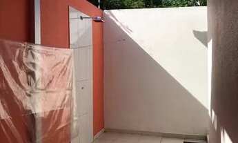 Imagem 6: Casa de condomínio para aluguel com 58 metros quadrados com 2 quartos em Flores - Manaus