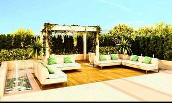 Imagem 6: Condomínio Everest ( porteira Fechada