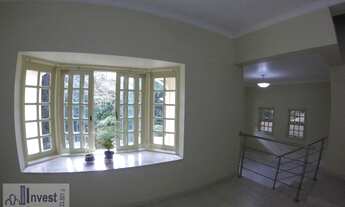 Imagem 6: Magnífica Casa.Condomínio Serra dos Cristais, Cajamar SP