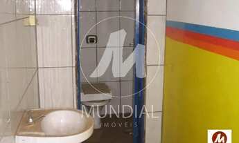 Imagem 4: Salão/Galpão (salão - térreo