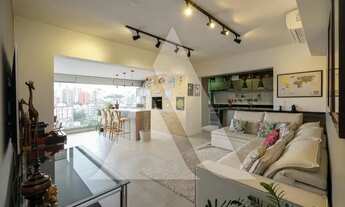 Imagem 2: SãO PAULO - Apartamento Padrão - Pinheiros