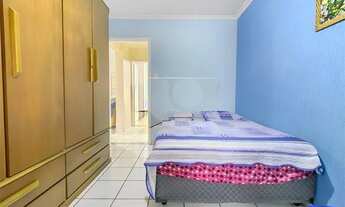 Imagem 5: Apartamento 60 m² - 2 quartos - 1 banheiro - 1 vaga - Perdizes