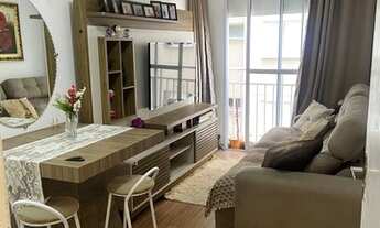 Imagem: Apartamento para venda no Bairro Assunção