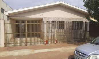 Imagem: São Carlos - Casa Padrão - Jardim Cruzeiro