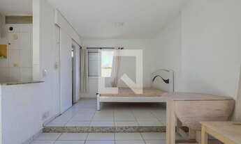 Imagem 2: Apartamento para Aluguel - Jardim Paulista, 1 Quarto, 26 m2