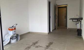 Imagem 5: Studio para venda com 26 metros quadrados com 1 quarto em Vila Mariana - São Paulo - SP