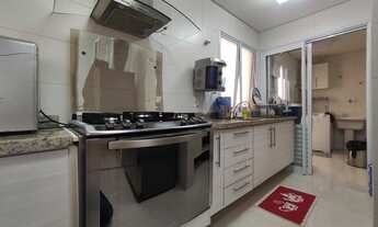 Imagem 2: Apartamento 3 dormitórios, Latitude 23, Ubatuba