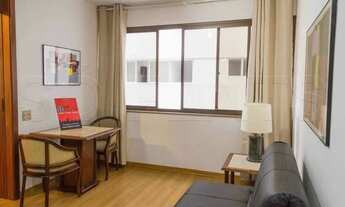 Imagem: Apartamento para Locação 2 Dorms 72m²