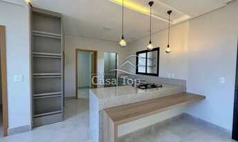 Imagem 4: Casa à venda Condomínio Vale dos Vinhedos - Oficinas