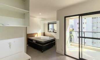 Imagem: Apartamento para Aluguel - Chácara Inglesa