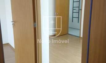 Imagem 5: Apartamento 2 dormitórios no Santana - Pindamonhangaba