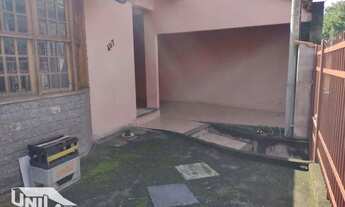 Imagem 3: CASA DE 03 QUARTOS NO BAIRRO MONTE CASTELO EM VOLTA REDONDA/RJ