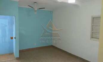 Imagem 2: Casa térrea no bairro Jardim Manoel Penna