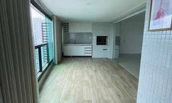 Imagem 6: Vendo apartamento, 113m², 3/4, varanda, 2 vagas. Paralela