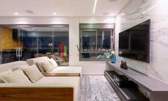 Imagem 3: Belissímo apartamento mobiliado à venda na Vila Olímpia