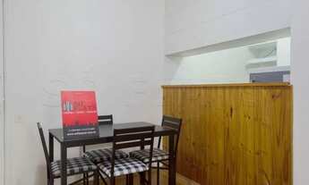 Imagem 4: Flat próx Av Santo Amaro, Hospital Santa Paula e a estação Moema