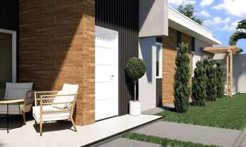 Imagem 7: Casa para venda com 100 metros quadrados com 3 quartos em Grilo - Caucaia - Ceará! Lançame