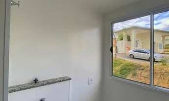 Imagem 7: Apartamento para aluguel Reserva Tropical