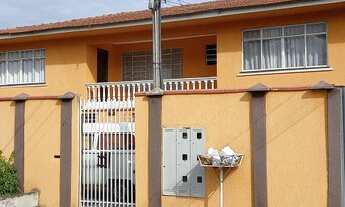 Imagem 2: SOBRADO NO UBERABA - 304,00M² CONSTRUÍDO - 1092,37M² DE TERRENO