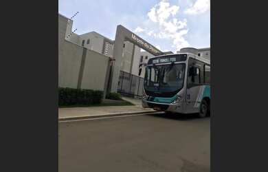 Imagem 4: APARTAMENTO COM VAGA E 2 DORMITÓRIOS PARA LOCAÇÃO EM ITAQUA