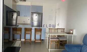 Imagem 4: Apartamento para Venda no Butantã com 63m², 02 dormitórios e 01 vaga