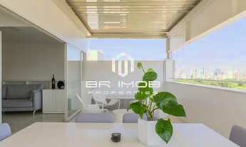 Imagem: COBERTURA RESIDENCIAL em SÃO PAULO - SP