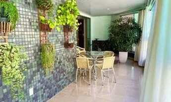 Imagem: Apartamento para venda tem 185 metros quadrados