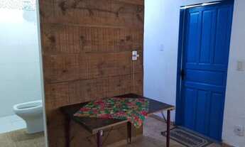 Imagem: Alugo casa para 1 pessoa lagoa da conceição