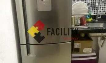 Imagem 7: Apartamento com 2 dormitórios à venda, 46 m² por R$ 130.000,00 - Parque dos Pinheiros - Ho