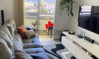 Imagem 2: Apartamento na região da Penha