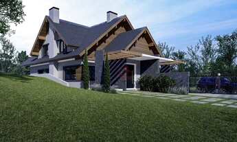 Imagem 4: Casa no bairro Vila Suiça em Canela!