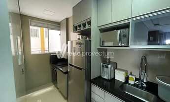 Imagem 5: Apartamento - Vila São Pedro - Hortolândia