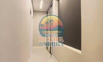 Imagem 4: Nova casa térrea a venda no condomínio Reserva da Serra em Jundiaí