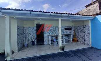 Imagem: Casa com 3 quartos(1 suíte) para locação