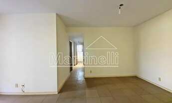 Imagem 2: Apartamento Padrão em Ribeirão Preto