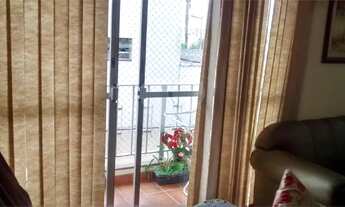 Imagem: EXCELENTE APTO NO CENTRO