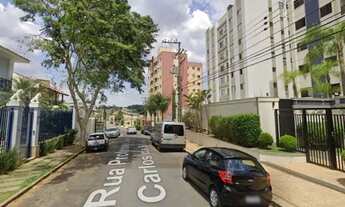 Imagem 5: Apartamento no Jardim Guarani em Campinas/SP