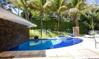 Imagem 7: Aldeia do Vale - Casa de Condomínio 4 quartos, sendo 4 suítes