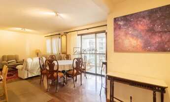 Imagem: Venda Apartamento 2 Dormitórios - 126 m²