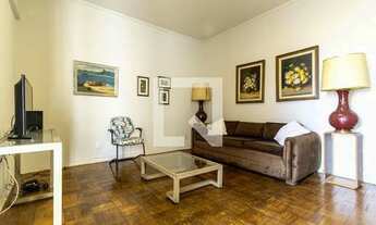 Imagem 2: Apartamento para Aluguel - Higienópolis, 2 Quartos, 119 m2