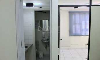 Imagem 7: Sala - Vila Itapura - Campinas