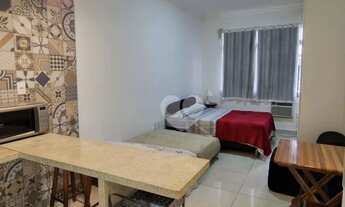 Imagem 5: Apartamento com 1 dormitório à venda, 24 m² por R$ 560.000,01 - Copacabana - Rio de Janeir