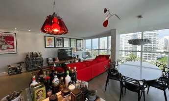 Imagem 5: BRAVA HOME LOCAÇÃO ANUAL