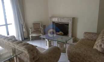 Imagem: Cobertura Duplex na Chácara Klabin com