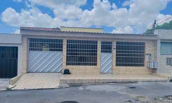 Imagem: Vendo Casa Semi Mobiliada no Núcleo 15