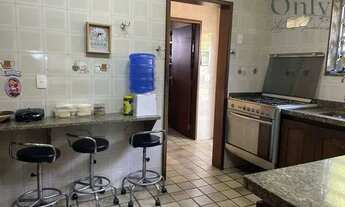 Imagem 6: Casa com 4 dormitórios (03 suítes) à venda, 250 m² por R$ 2.120.000 - Alto da Lapa - São