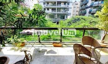 Imagem 3: Ipanema Apartamento com 3 dormitórios