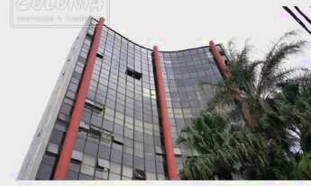 Imagem 6: São Paulo - Conjunto Comercial/sala - Chácara Santo Antônio (Zona Sul